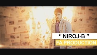 NirojB  Wenet Vesharti  Official Music Video [upl. by Yrogreg]