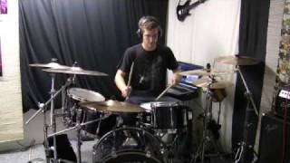 Zillertaler Hochzeitsmarsch Drum Cover [upl. by Tsan]