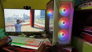 🔥UNDER 20K BEST GAMING PC🖥️ 4 GB RAM 512 😱😱HARDDRIVE BEST FPS🌲 [upl. by Apollo]