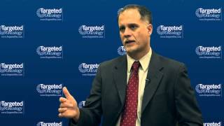 Jonathan C Trent MD PhD Targeted Therapies Influencing Treatment Options [upl. by Nelan816]