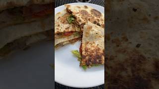 Crispy Chipotle Beef Wraps  Homemade Mexican Food youtubeshorts shortsfeed [upl. by Fields]