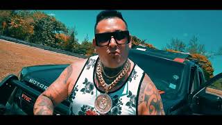 BALSERO ❌ CANDY SANTOS ❌ EL TEQUE ❌ EL MATATÁN Video official [upl. by Osicnarf315]