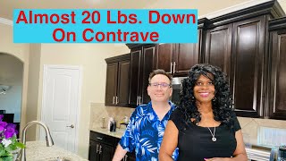 Contrave Weight Loss Journey A Couple’s Perspective Winning With Contrave [upl. by Hannibal]