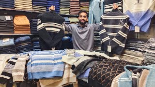 Branded Sweaters in cheap Price  Sweaters for men  Sweaters for Women in Cheap Rate  Dehamz [upl. by Suhcnip]