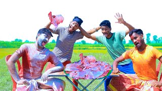 Tui Tui Comedy Video😂Tui Tui Best Funny Video 2022😂Special New Comedy Video Episode 40 by T10 Fun Tv [upl. by Anytsirhc]