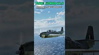 Weirdest Planes in WarThunder pt5 warthunder warthundergameplay airplanes jets shorts [upl. by Acisse]