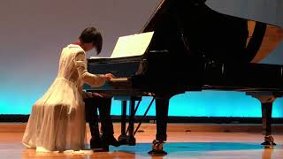 “Endless Rain”：YOSHIKI（X JAPAN） KODA Piano solo arrangement [upl. by Avera]