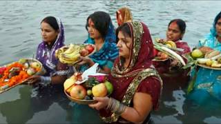 Ho Deenanath हो दीनानाथ By Sharda Sinha Bhojpuri Chhath Songs CHHATHI MAIYA [upl. by Shute]