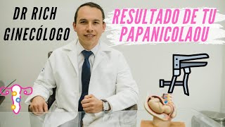 Resultado de Papanicolauo Dr Ricardo Canseco [upl. by Sykes]