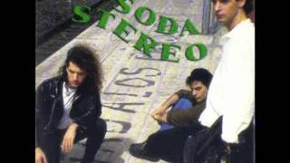 Soda StereoAfrodisíacos 1992 [upl. by Leid]