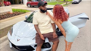 Gold Digger prank Exposed must watch [upl. by Ikiv]