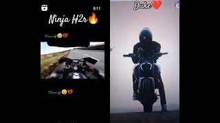 Please comment your favourite bike🔥vs❤️ [upl. by Ylen973]