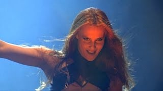 Epica  The obsessive Devotion Live at Wacken 2009 [upl. by Ettenawtna260]