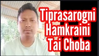 Tiprasarogni Hamkraini Yarwng Tai Chobani Update Bahai Exclusive Koklamo BG Devid Murasing [upl. by Lorry17]