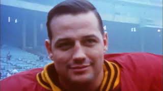 Dec 29 1964  Washington Redskins Season Highlights [upl. by Onirefez]