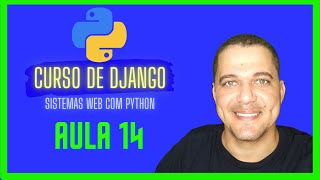 Curso de Django  Aula 14  Função de editar anotações dentro dos tópicos [upl. by Lirret211]