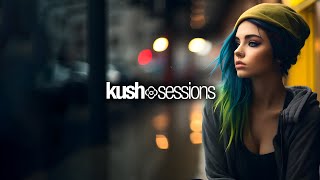 250 KushSessions KushClassicsLiquid Drum amp Bass Mix [upl. by Ioyal65]