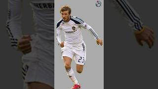 DavidBeckham BeckhamGoals BeckhamSkills FootballLegend TopGoals BeckhamFreeKick ManUnited [upl. by Sirahs]