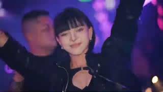 By Req quot Ni Lai Le Yi Zhen Zi quot Female DJ Mix HD Karaoke Low Key  Key F [upl. by Eille]