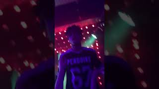 SCARLXRD  Live in London UK 231017  533 [upl. by Mabel21]