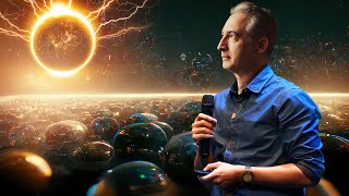 How Did The Universe Come Into Existence Brian Greene on The Multiverse amp The Fine Tuning Argument [upl. by Gratt82]