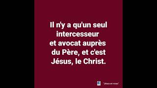 Un seul intercesseur [upl. by Isayg511]