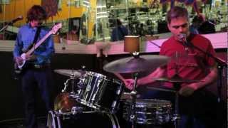 The Inbreds  North Window  Live At Sonic Boom Records [upl. by Drarej]