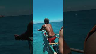 Srilanka Hikkaduwa Beach 🏝️  hikkaduwabeach srilanka snorkeling boating hikkaduwa [upl. by Nairim]