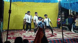 Tor Ignore Kara Song  Mundapala Dance Group  Abinash suna official [upl. by Bourque]