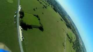 Aerial Minchinhampton Common  FPV49 [upl. by Mosera882]