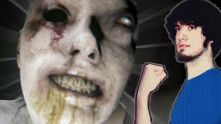 Top 5 Scariest Places in Video Games  PBG [upl. by Nylkoorb]