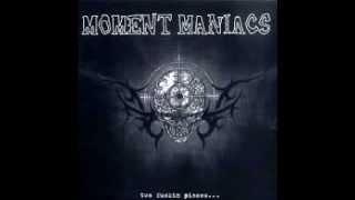 Moment Maniacs  Two Fucking Pieces FULL ALBUM [upl. by Nortyad]