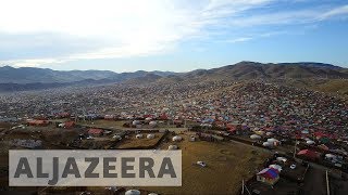 Why is urban migration in Mongolia problematic [upl. by Noelyn674]