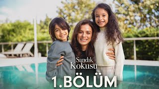 Sandık Kokusu 1Bölüm sandikkokusudizi [upl. by Trueman]