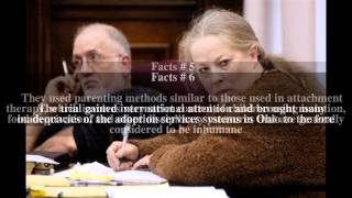 Michael and Sharen Gravelle Top  10 Facts [upl. by Aihsotal103]