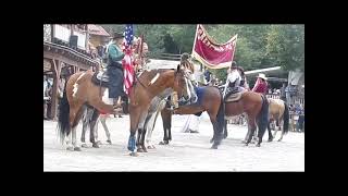 Pullman City Harz [upl. by Martelle479]