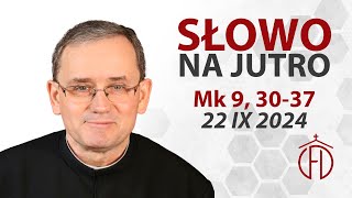 SNJ XXV niedziela zwykła rok B 1485 [upl. by Reiner]