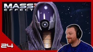 Reporting For Duty  Mass Effect 3  Legendary Edition  Blind Lets Play  Part 24 [upl. by Genesa]