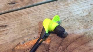 Jaybird X2 Bluetooth Headphones Review [upl. by Jayne]