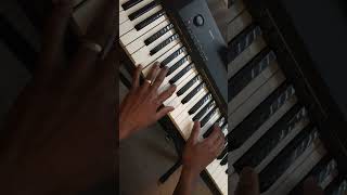 Play These Jazz Piano Chords In Ab Minor Piano Tutorial [upl. by Notsuj]