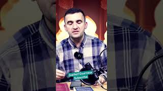 Falësi i Madh  Imam Arber Berisha video islam new [upl. by Mailliw]