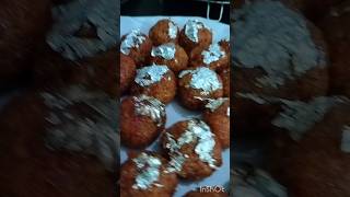 Motichoor ke ladoo  Diwali special  Sweets food recipe cooking diwali sweet viralvideo new [upl. by Niliram]