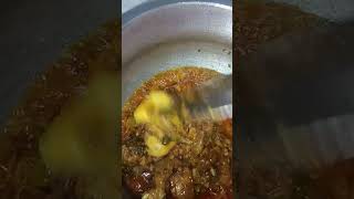 Korme ki tasty 😋 😋 tairi recipe please subscribe my channel [upl. by Cinimod]