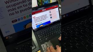 Windows 11 24H2 está ocupando 863 GB de más en tu disco duro y no lo puedes liberar [upl. by Amabelle]