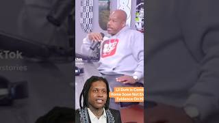 Wack 100 speaks on Lil Durk possibly getting released [upl. by Cnahc]