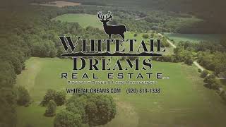 Shawano County 79 By Whitetail Dreams Real Estate [upl. by Akimot]