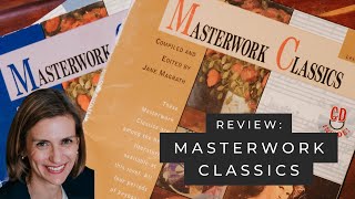 Review Masterwork Classics from Alfred and Jane Magrath [upl. by Asila]