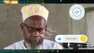 Sheikh Mselem Bin Ally  Kinywaji cha watu wa peponi [upl. by Akimert]