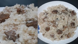 Beef Biriyani Recipe Palatable by Farhana [upl. by Phaidra591]