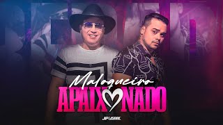 Jp e Isaac  Maloqueiro Apaixonado [upl. by Siuqaj]